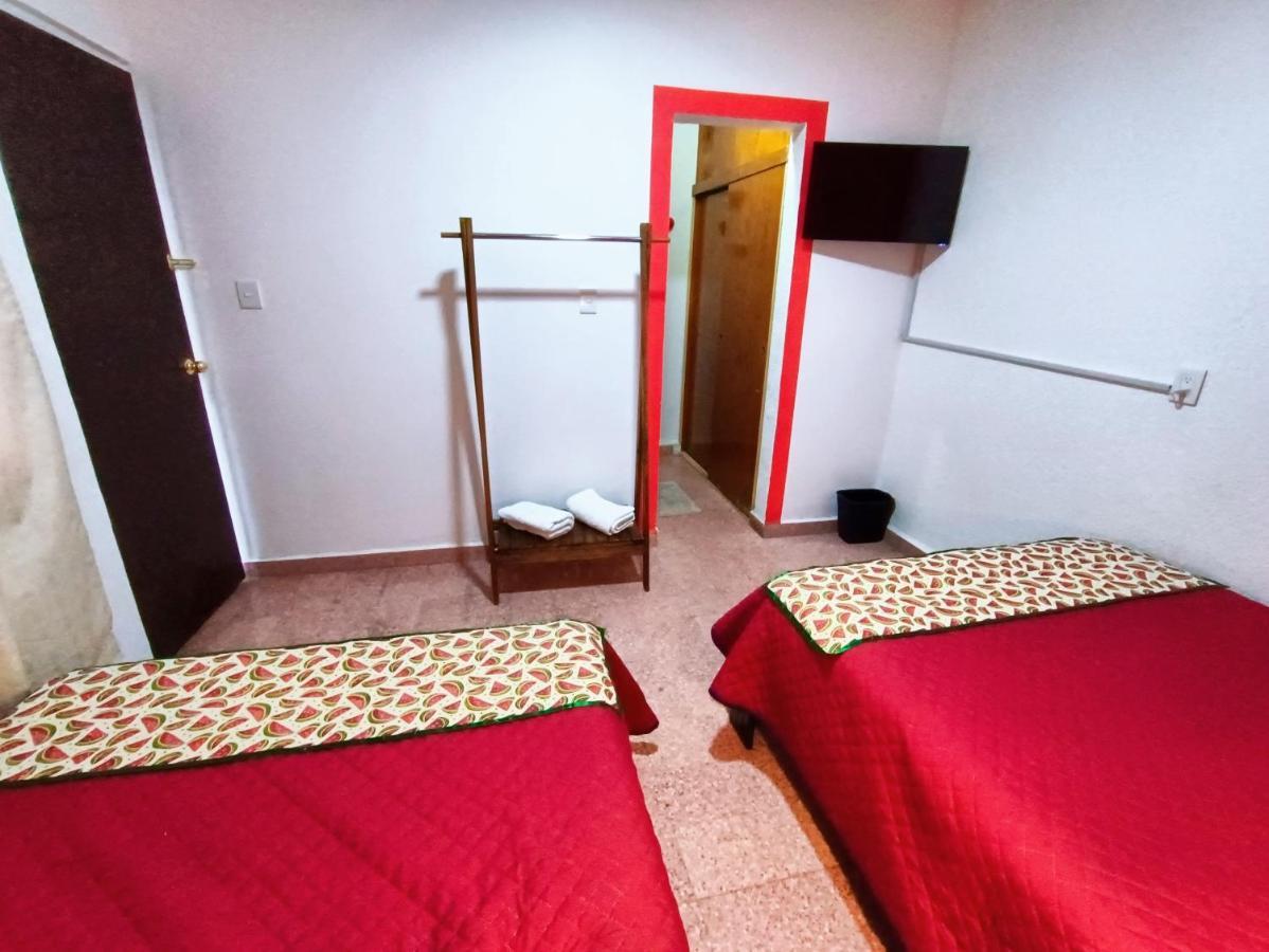 Mini-hôtel Casa Mexicana Jamaica