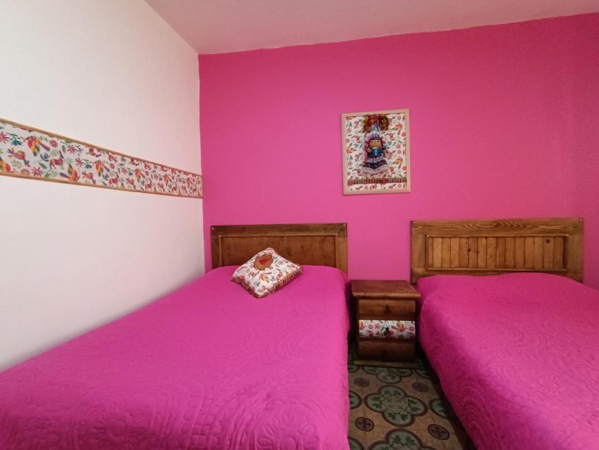 Mini-hôtel Casa Mexicana Jamaica *