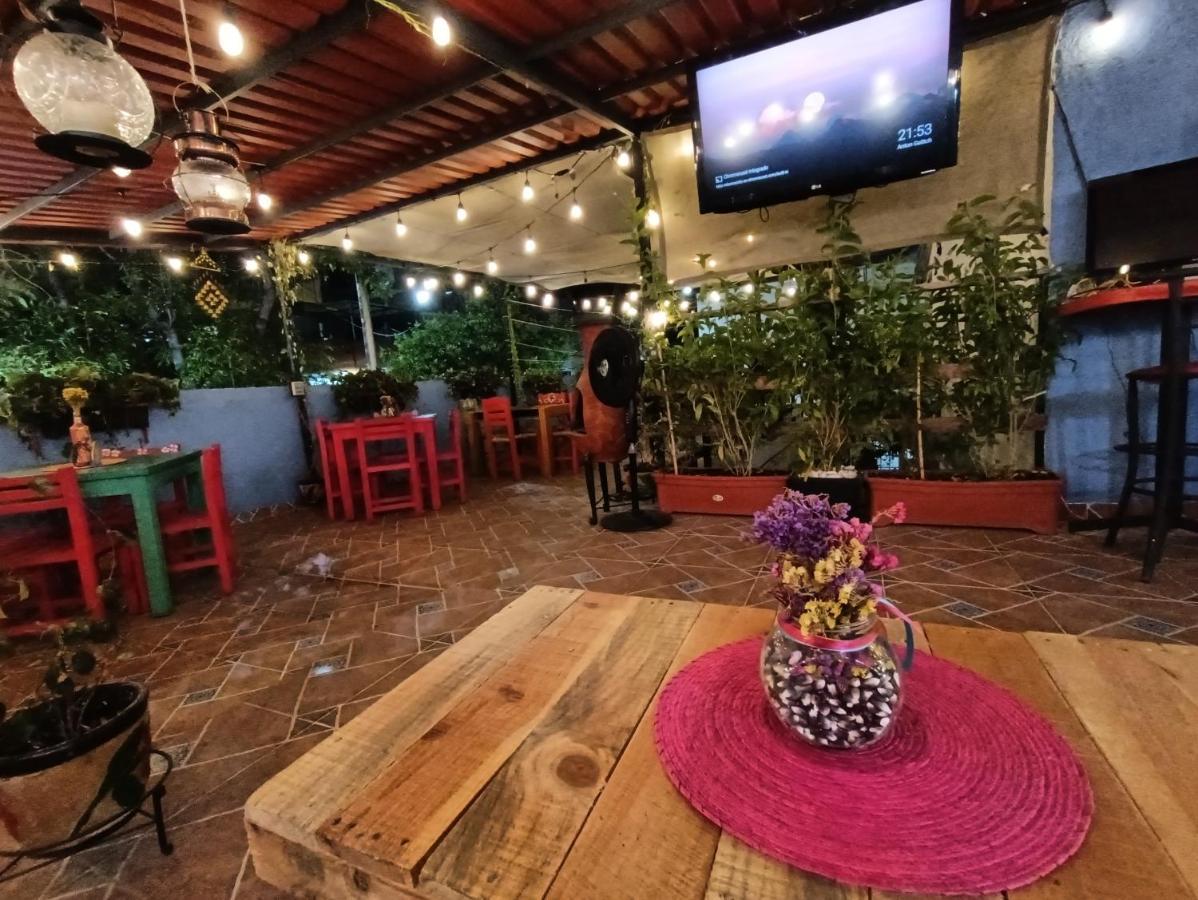 Mini-hôtel Casa Mexicana Jamaica