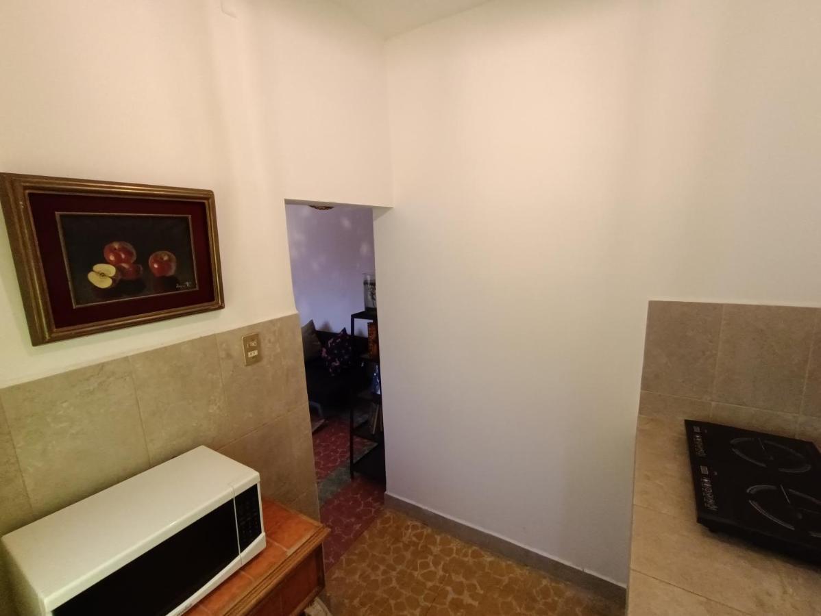 Mini-hôtel Casa Mexicana Jamaica