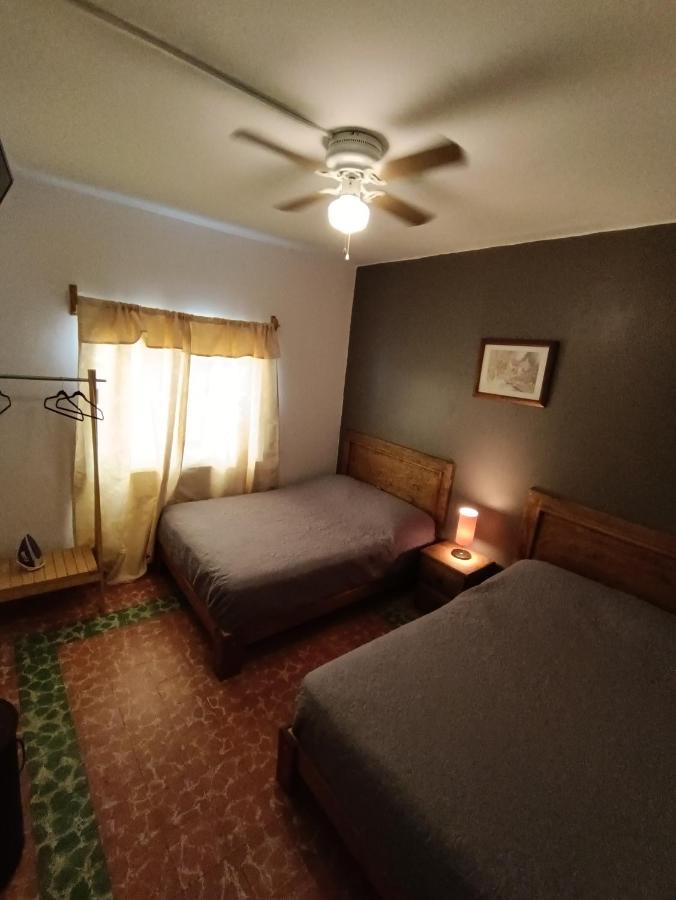 Mini-hôtel Casa Mexicana Jamaica *