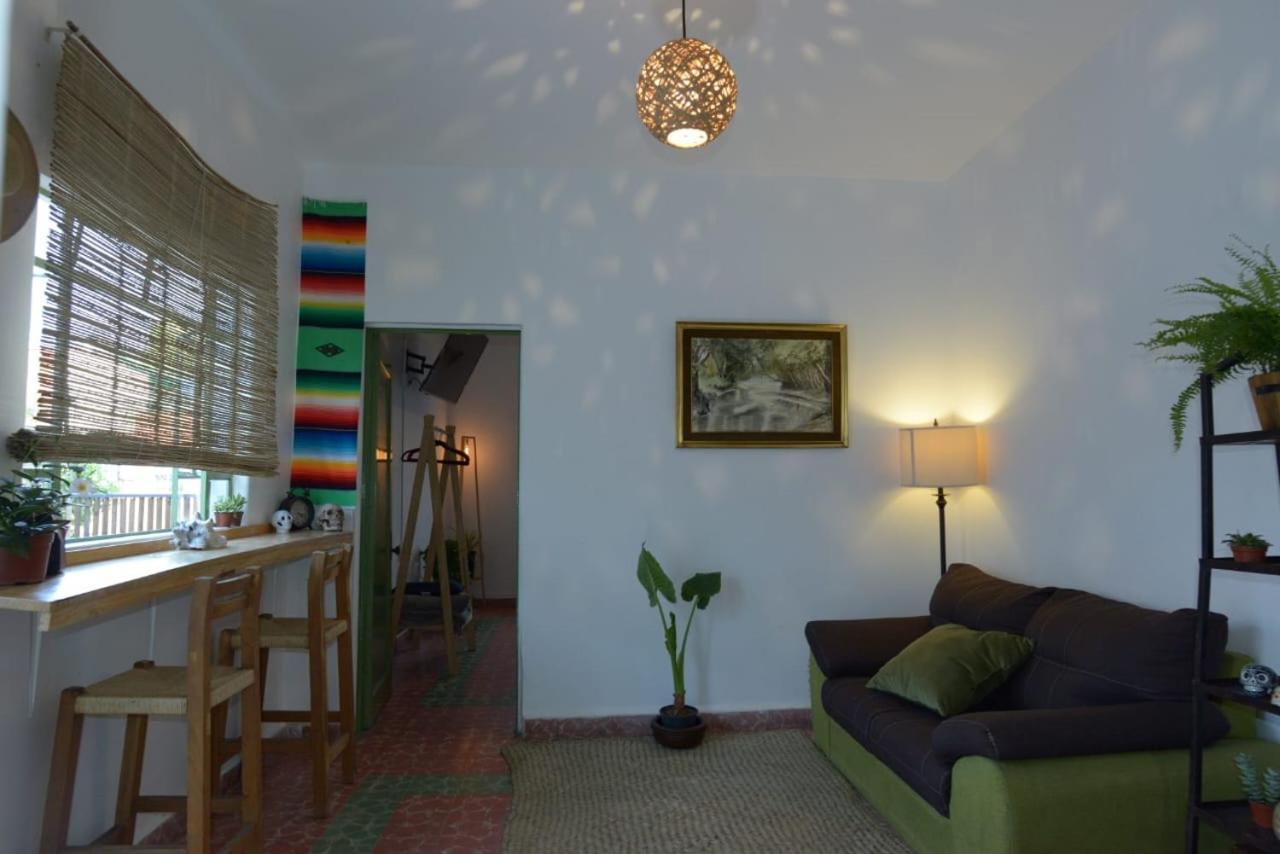 Casa Mexicana Jamaica Mini-hôtel
