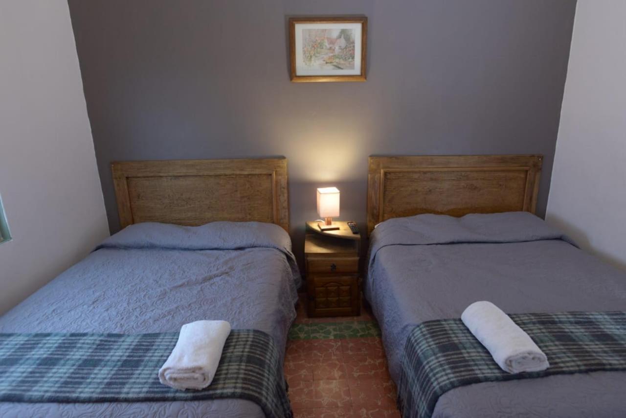 Mini-hôtel Casa Mexicana Jamaica *