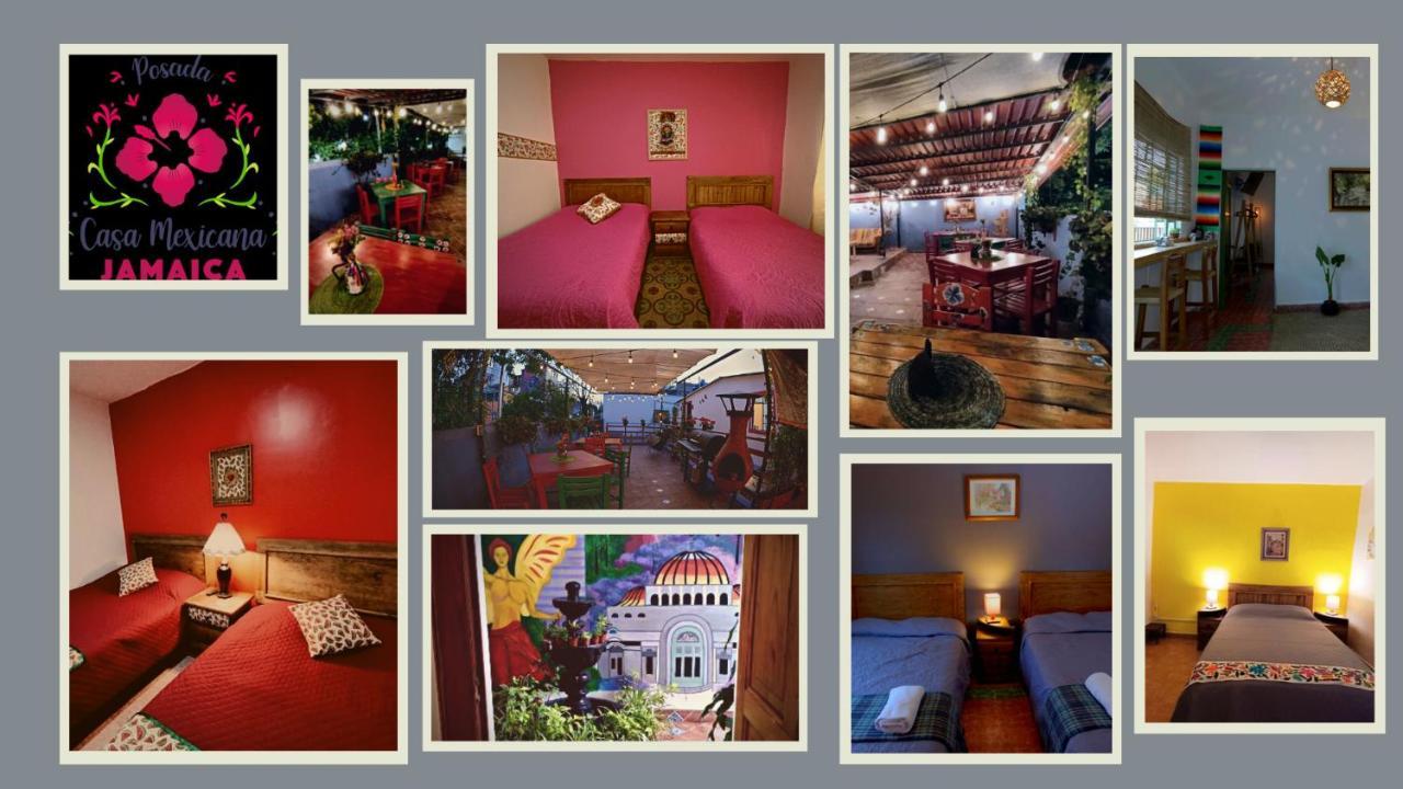Casa Mexicana Jamaica * Mexico